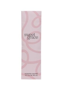 Sweet Grace Modern Bubble Slim Sachet